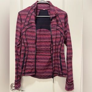 Lululemon define jacket